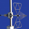 RF Antennas -- HLP-3003C - Image