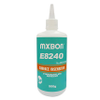 MXBON E8240 Surface Insensitive Cyanoacrylate Adhesive Clear 500 g Bottle -- MXBON E8240 500 GRAM BOTTLE