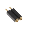 Headers, Receptacles, Female Sockets - ESS-102-G-03-ND - DigiKey