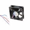 DC Brushless Fans (BLDC) - 381-3333-ND - DigiKey
