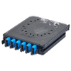 FX ECX CASS OS2 6P W/250-PT SC_DX BL_ADP - FCSX06SDFP - Belden Inc.
