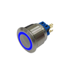 Pushbutton Switches - 2057-SW-PB7-03LB5CFRB12V-ND - DigiKey