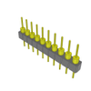 Headers, Specialty Pin - 612-TS-110-G-AA-ND - DigiKey