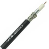 Gepco VDM260 26AWG Ultra Mini HDTV Video Coax 1000ft -- GEPVDM260BLA-1000F