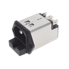 Power Entry Modules (PEM) - 486-6377-ND - DigiKey