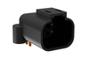 Automotive Connectors - ATF13-4P-BM13 - Powell Electronics, Inc.