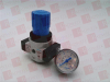 Pneumatic Regulator - 45099825 - Radwell International