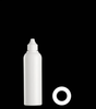 Tall Boston Round - 5632 - M&H Plastics