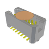 Headers, Male Pins - 612-TFML-107-02-S-D-A-K-TRDKR-ND - DigiKey