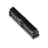 Arrays, Edge Type, Mezzanine (Board to Board) - QMS-052-09.75-S-D-A-ND - DigiKey