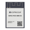 RF Transceiver Modules and Modems - ESP32-PICO-MINI-02-N8R2 - ODG (Origin Data Global)