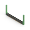 Edgeboard Connectors - 151-395-104-520-258-ND - DigiKey