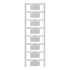 Labels, Stickers, Decals - Blank - 281-1336700000-ND - DigiKey