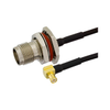 Coaxial Cables (RF) - 6099-PE39491-6-ND - DigiKey