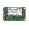 Transcend mSATA 32G SATA3 MLC WIDE TEMP - 96FD-M032-ITR72 - Advantech