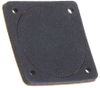 Fan Gaskets -- 3810018 - Image
