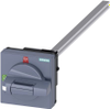 Rotary Handles - 2033356 - RS Components, Ltd.
