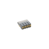 Coaxial Connector (RF) Assemblies - 900-0733580980-ND - DigiKey