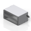 BG2000-0020 | Protection enclosure for IP67 box, 66.5 mm x 131 mm x 89 mm -  - Beckhoff Automation LLC