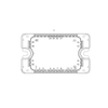 FET, MOSFET Arrays - 150-MSCSM120HRM163AG-ND - DigiKey