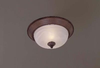 Flush Mounts-Bowl Style - 214758 - Light Center (The)