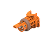 Specialized Connectors - 1734-2485612-1-ND - DigiKey