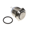 Pushbutton Switches - 1188-BUTTON-19MM-GREEN-ND - DigiKey