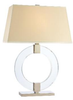 L606-PN Lamps-Table Lamps - 342435 - Capital Lighting, Inc.