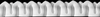 Plaster Ornament, Leaf - 805-10A - Deco Craft USA