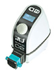 Digital Control Dosing Metering Pump, PTFE head, 0.03 to 20 mL/min -- GO-78167-02 - Image
