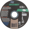 Norton Masonry C Type 01/41 Right Angle Cut-Off Wheel - 07660701621 - 07660701621 - Norton Abrasives