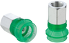 Bellows suction cup (round) for very uneven workpieces SPB1 10 ED-65 M5-IG -- 10.01.06.03568