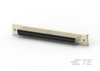 D-Shaped Connectors - 5749070-9 - TE Connectivity