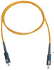 FIS Singlemode PC Patchcord -- VS9YYS1FISC - Image