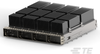 High Speed Pluggable IO Connectors & Cages - 2343988-3 - TE Connectivity