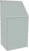 KNP180FL/RFL Guardian/GuardianX NEMA 4 or 4X Series Indoor/Outdoor Filter Fans -- K2NP180FL - Image