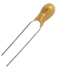 Tantalum Capacitor, 22Uf, 35V, Radial 20%; Capacitance Multicomp Pro - 25M8483 - Newark, An Avnet Company