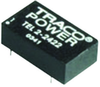 Dc-Dc Converter, Iso Pol, 2 O/p, 2W, 5V, -5V; Power Supply Approvals Traco Power - 51R4755 - Newark, An Avnet Company
