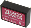 Isolated Board Mount Dc/dc Converter, Dip, Through Hole, Fixed, 9 V, 4.5 V, 2 Rohs Compliant Traco Power - 26M3952 - Newark, An Avnet Company