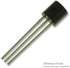 Transistor, Bipolar, Npn, 30V, 500Ma, To-92-3; Transistor Polarity Nte Electronics - 33C8244 - Newark, An Avnet Company