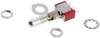 Toggle Switch, Spdt, 5A, 120Vac, Panel; Switch Operation Alcoswitch Te Connectivity - 97X7912 - Newark, An Avnet Company