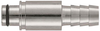 Heavy Duty Contact, Pin, Crimp; Product Range Harting - 66AJ2599 - Newark, An Avnet Company