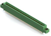 Card Edge Conn, Dual Side, 82Pos, Th; Card Edge Connector Type Edac - 71AJ1153 - Newark, An Avnet Company