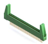 Card Conn, Single Side, 39Pos, Wire Wrap; Card Edge Connector Type Edac - 69AJ7847 - Newark, An Avnet Company
