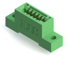 Connector Rohs Compliant Edac - 72AJ5724 - Newark, An Avnet Company