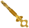 Contact, Socket, 26-22Awg, Crimp; Product Range Amphenol Communications Solutions - 65AC3133 - Newark, An Avnet Company