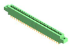 Card Edge Connector Rohs Compliant Edac - 63AJ3886 - Newark, An Avnet Company