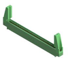 Card Edge Conn, Single, 42Pos, Th; Card Edge Connector Type Edac - 68AJ6148 - Newark, An Avnet Company