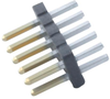 Board-Board Connector, Header, 10Way, 2Row; Connector Systems Samtec - 11P4652 - Newark, An Avnet Company