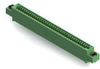 Card Conn, Single Side, 37Pos, Wire Wrap; Card Edge Connector Type Edac - 68AJ8079 - Newark, An Avnet Company